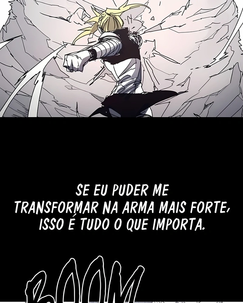 O Cavaleiro das Brasas Capítulo 207 Página 11