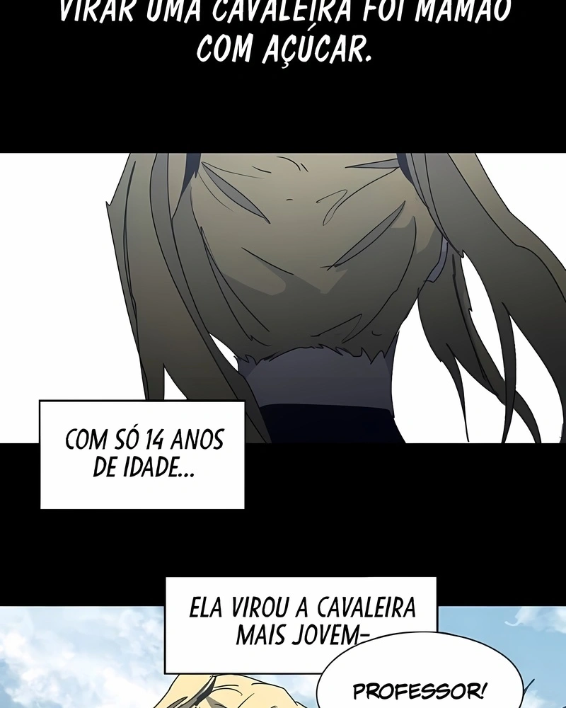 O Cavaleiro das Brasas Capítulo 207 Página 2