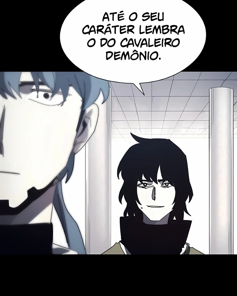 O Cavaleiro das Brasas Capítulo 207 Página 21