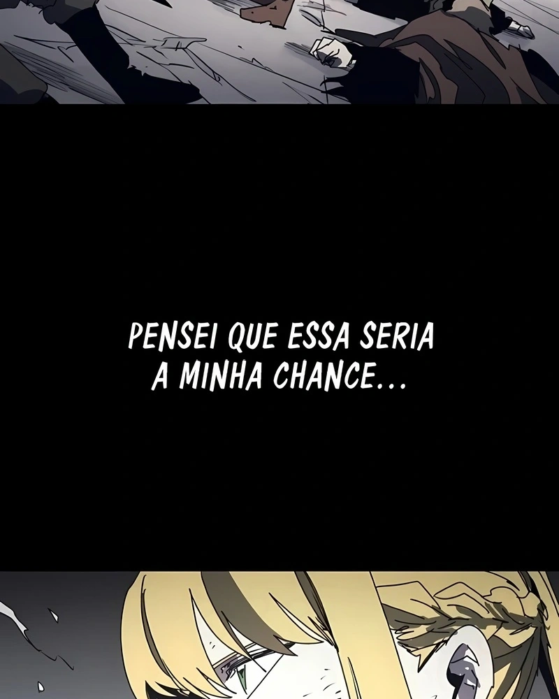 O Cavaleiro das Brasas Capítulo 207 Página 27