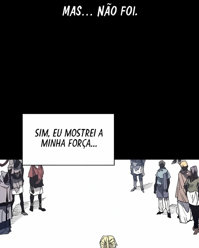 O Cavaleiro das Brasas Capítulo 207 Página 30