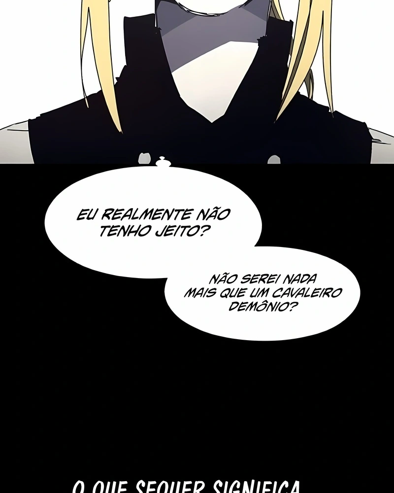 O Cavaleiro das Brasas Capítulo 207 Página 34