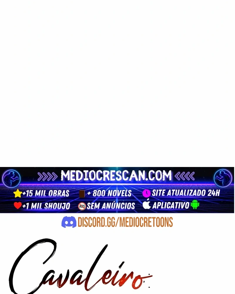 O Cavaleiro das Brasas Capítulo 207 Página 46