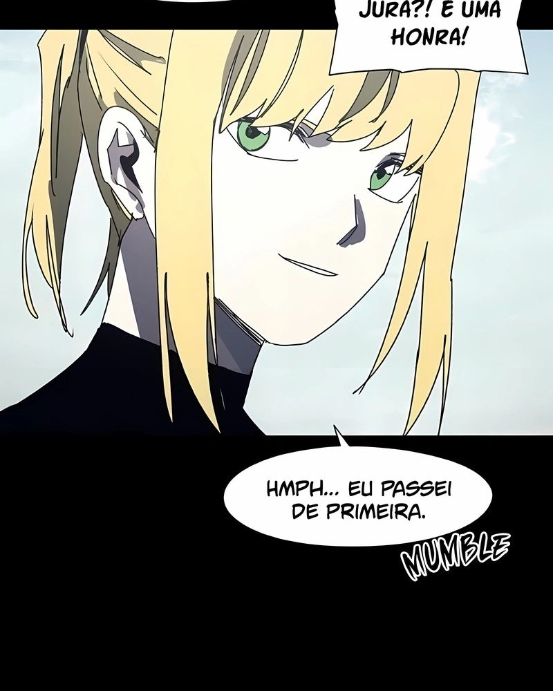 O Cavaleiro das Brasas Capítulo 207 Página 5