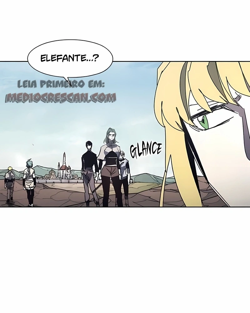 O Cavaleiro das Brasas Capítulo 207 Página 51