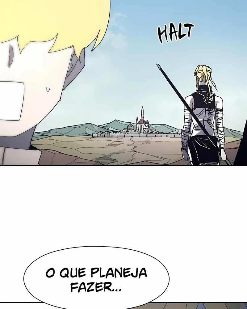 O Cavaleiro das Brasas Capítulo 207 Página 64
