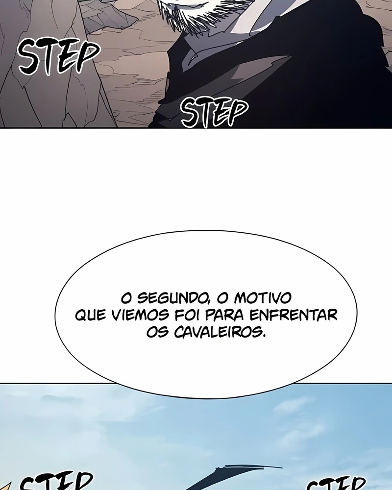 O Cavaleiro das Brasas Capítulo 207 Página 73