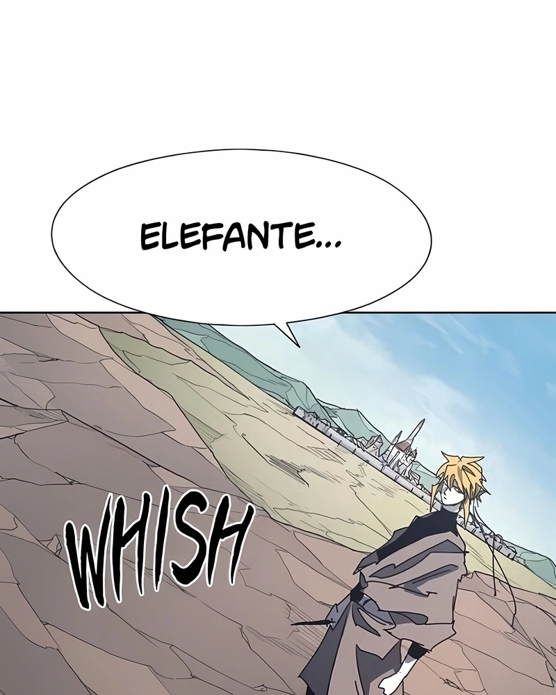 O Cavaleiro das Brasas Capítulo 207 Página 75