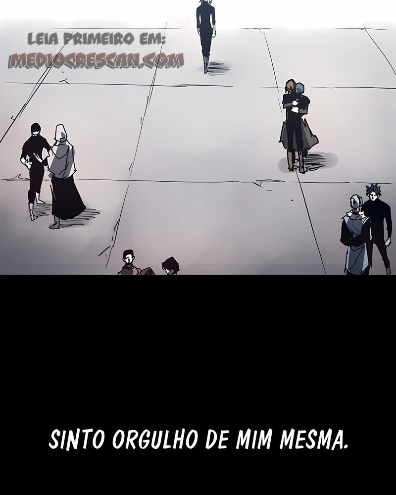 O Cavaleiro das Brasas Capítulo 207 Página 8