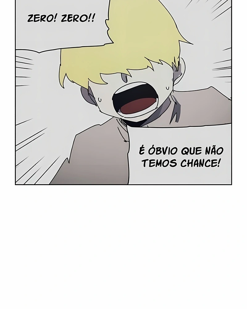 O Cavaleiro das Brasas Capítulo 207 Página 83