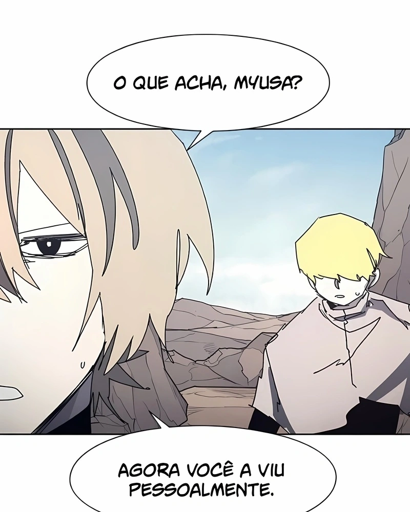 O Cavaleiro das Brasas Capítulo 207 Página 84