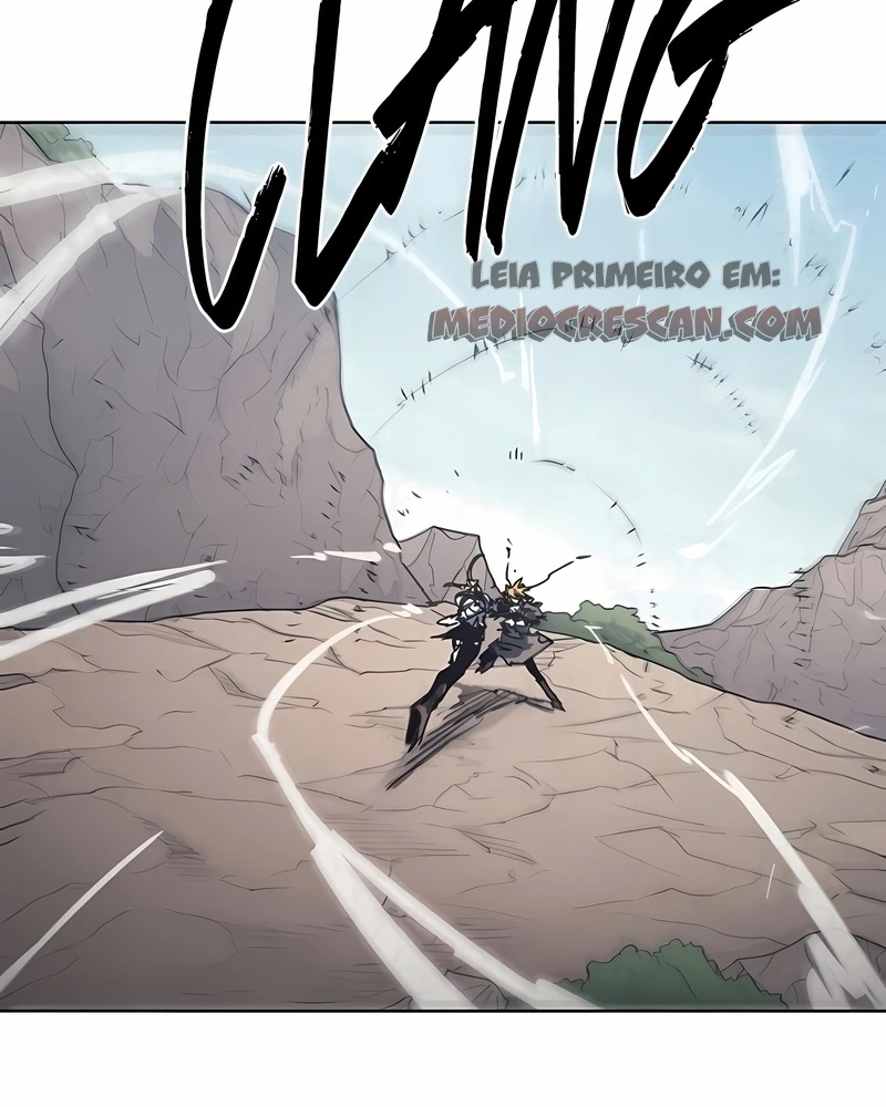 O Cavaleiro das Brasas Capítulo 207 Página 93