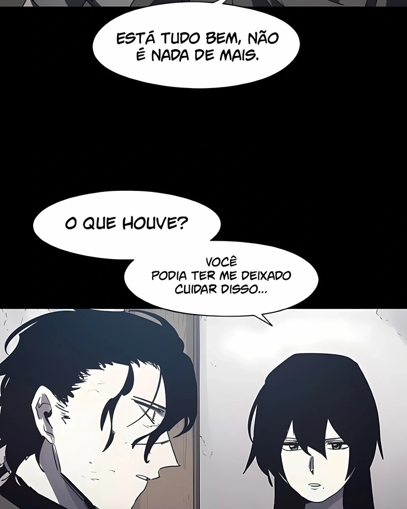 O Cavaleiro das Brasas Capítulo 208 Página 11