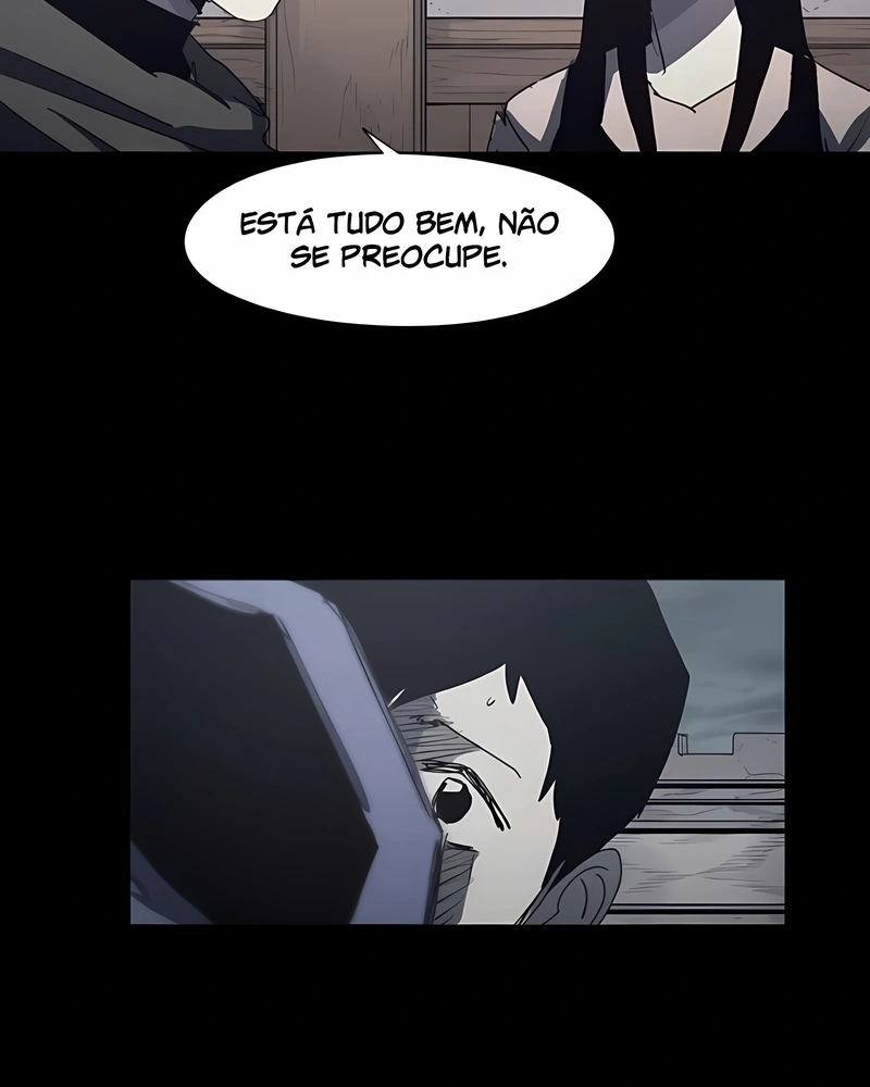 O Cavaleiro das Brasas Capítulo 208 Página 12