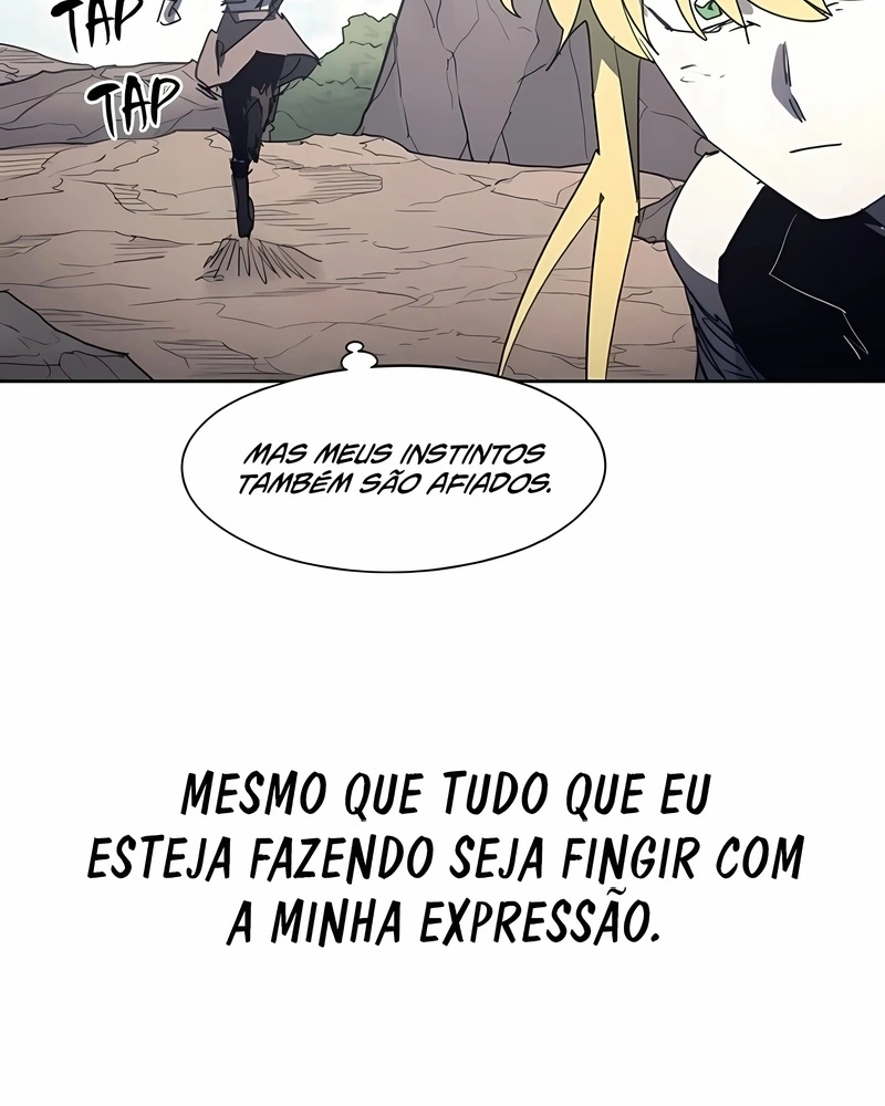 O Cavaleiro das Brasas Capítulo 208 Página 27