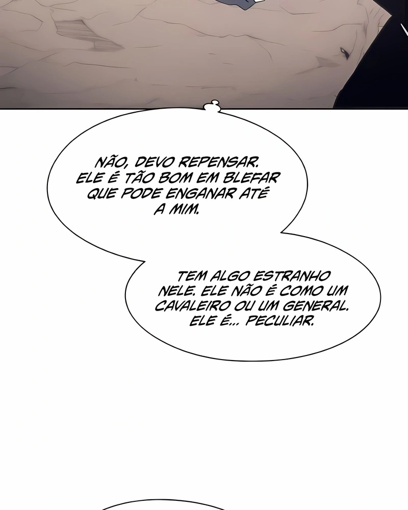 O Cavaleiro das Brasas Capítulo 208 Página 29