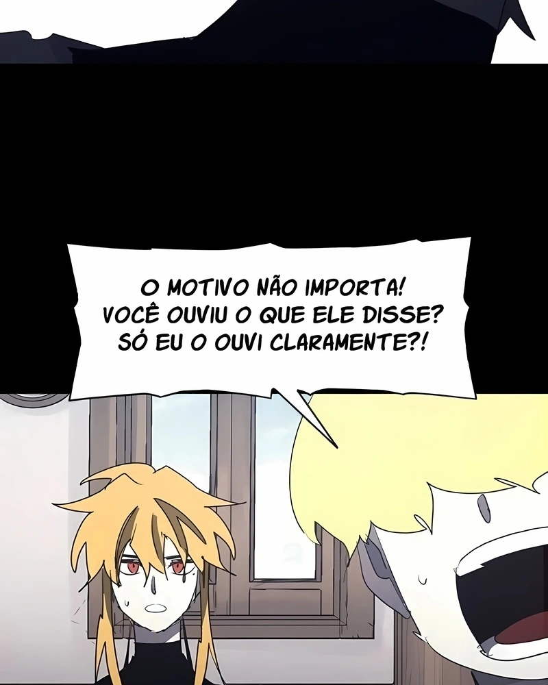 O Cavaleiro das Brasas Capítulo 208 Página 3