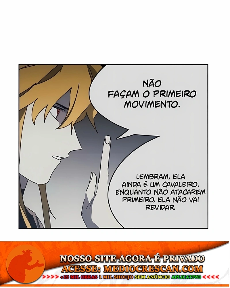 O Cavaleiro das Brasas Capítulo 208 Página 31
