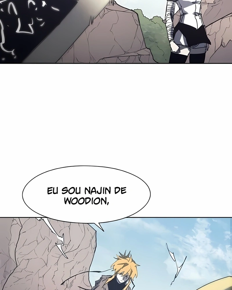O Cavaleiro das Brasas Capítulo 208 Página 33