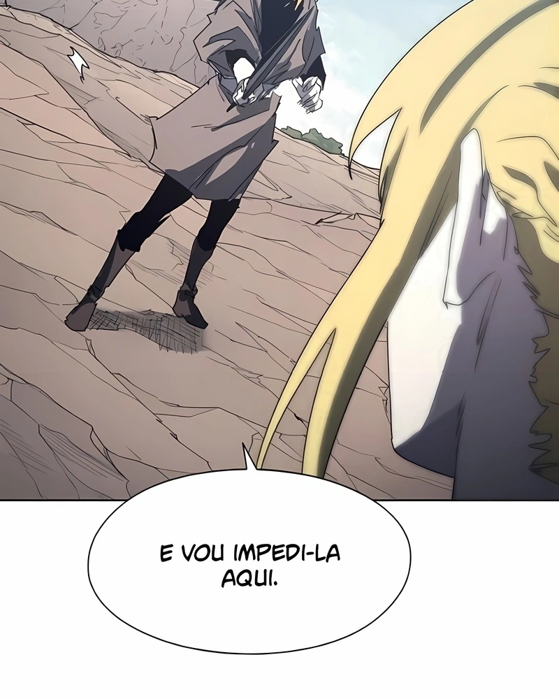 O Cavaleiro das Brasas Capítulo 208 Página 34