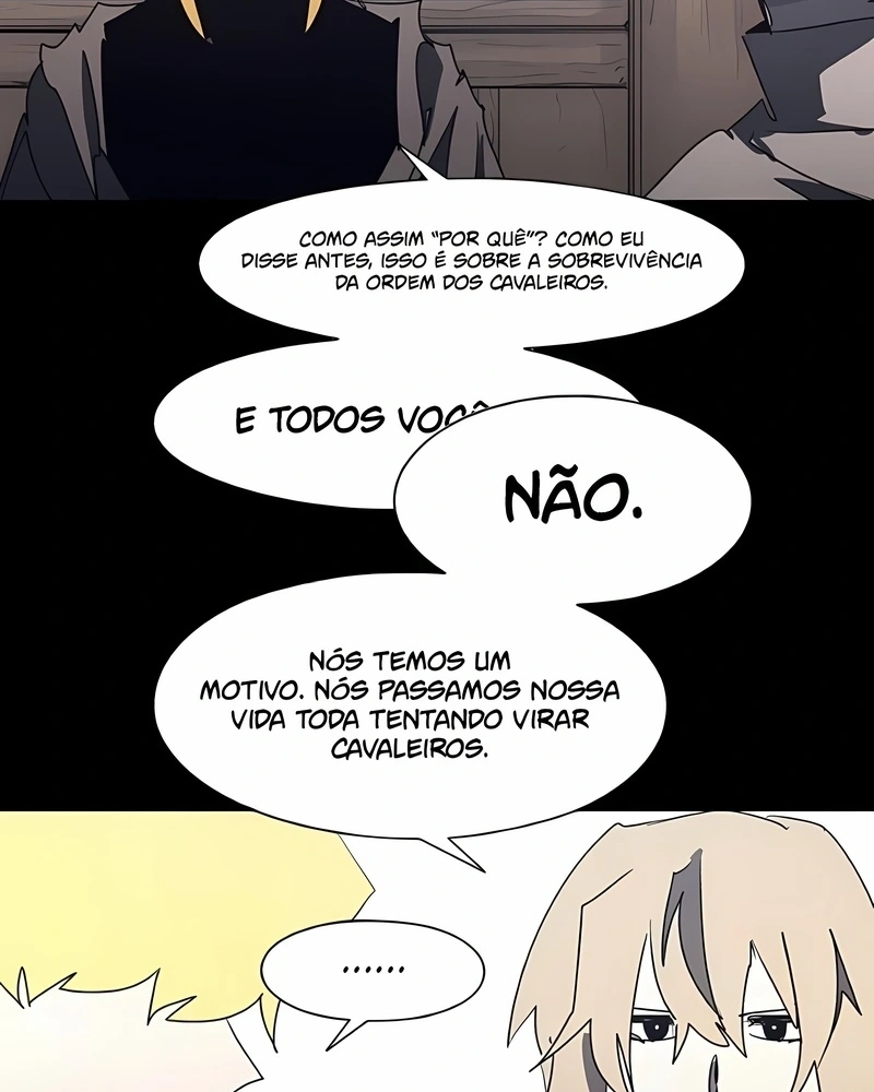 O Cavaleiro das Brasas Capítulo 208 Página 4