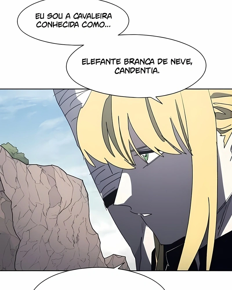 O Cavaleiro das Brasas Capítulo 208 Página 40