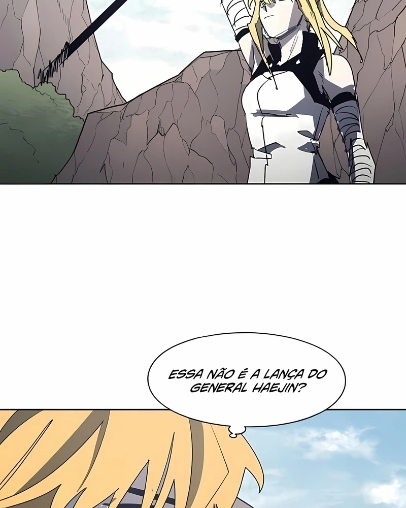 O Cavaleiro das Brasas Capítulo 208 Página 43