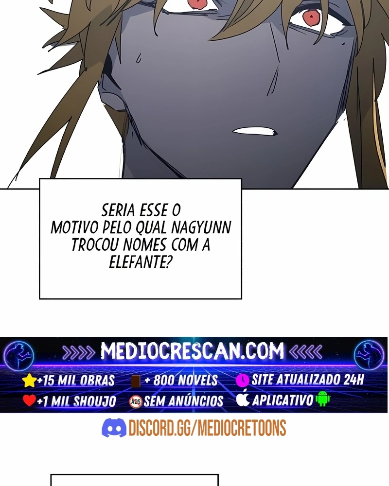 O Cavaleiro das Brasas Capítulo 208 Página 46