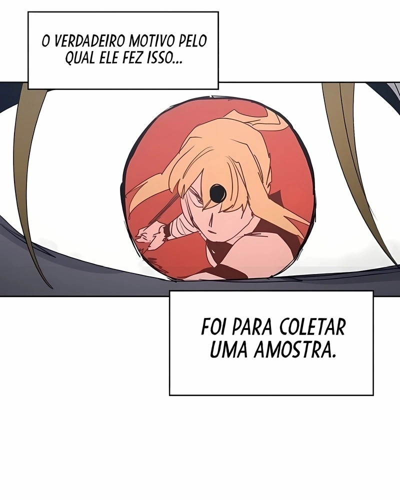 O Cavaleiro das Brasas Capítulo 208 Página 48