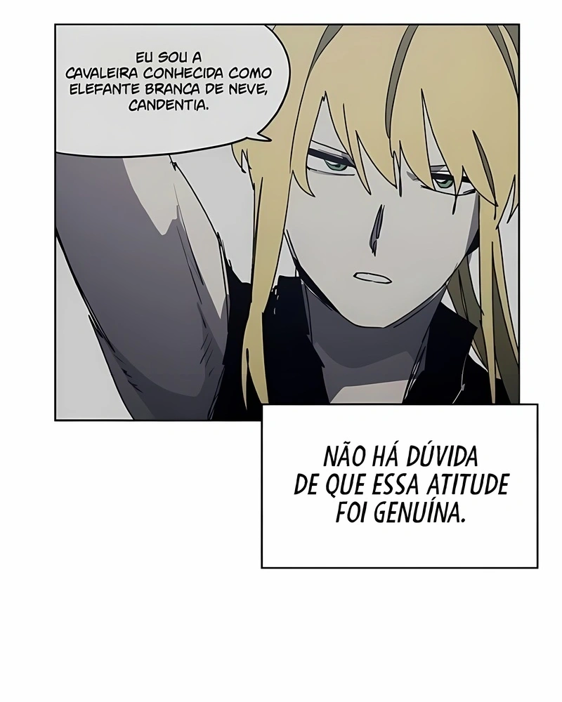 O Cavaleiro das Brasas Capítulo 208 Página 50