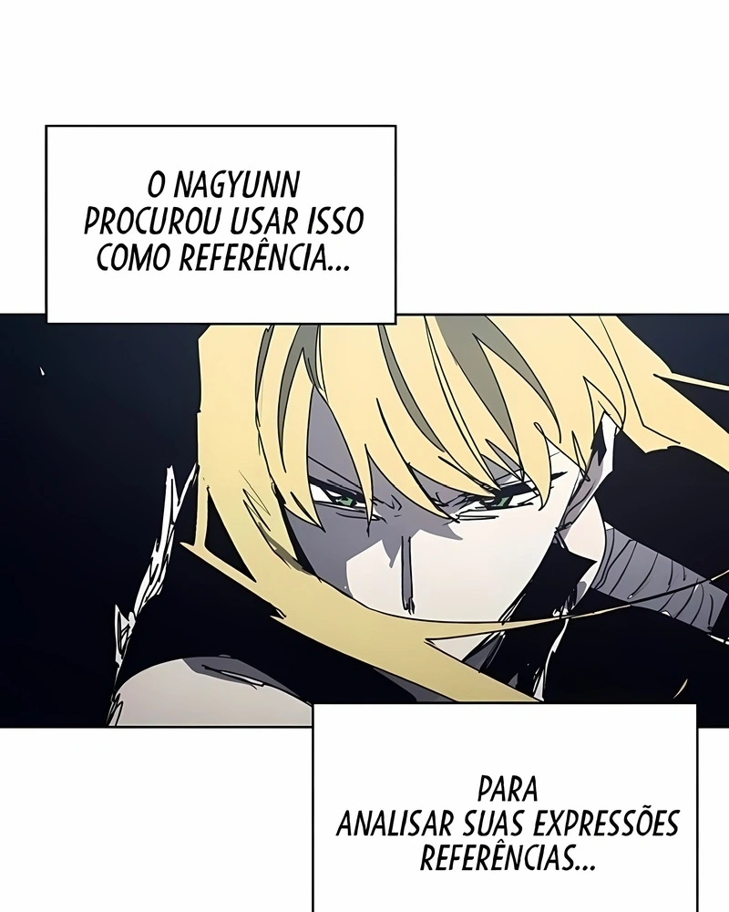 O Cavaleiro das Brasas Capítulo 208 Página 51