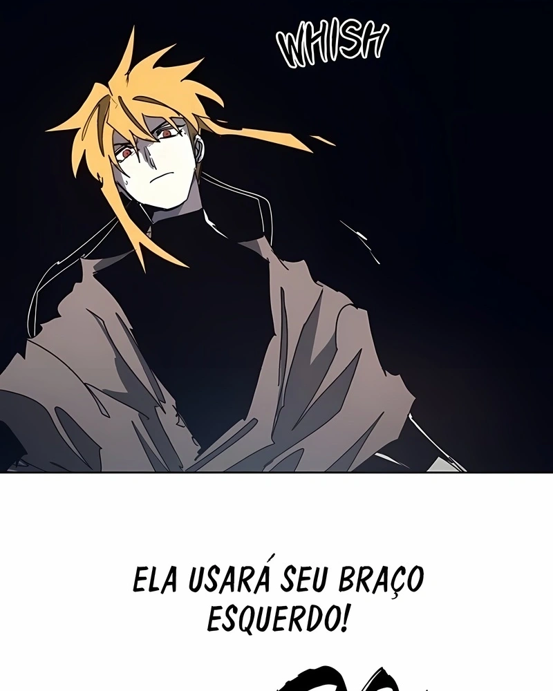 O Cavaleiro das Brasas Capítulo 208 Página 56