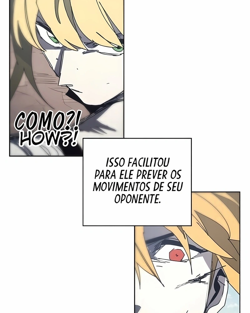 O Cavaleiro das Brasas Capítulo 208 Página 59
