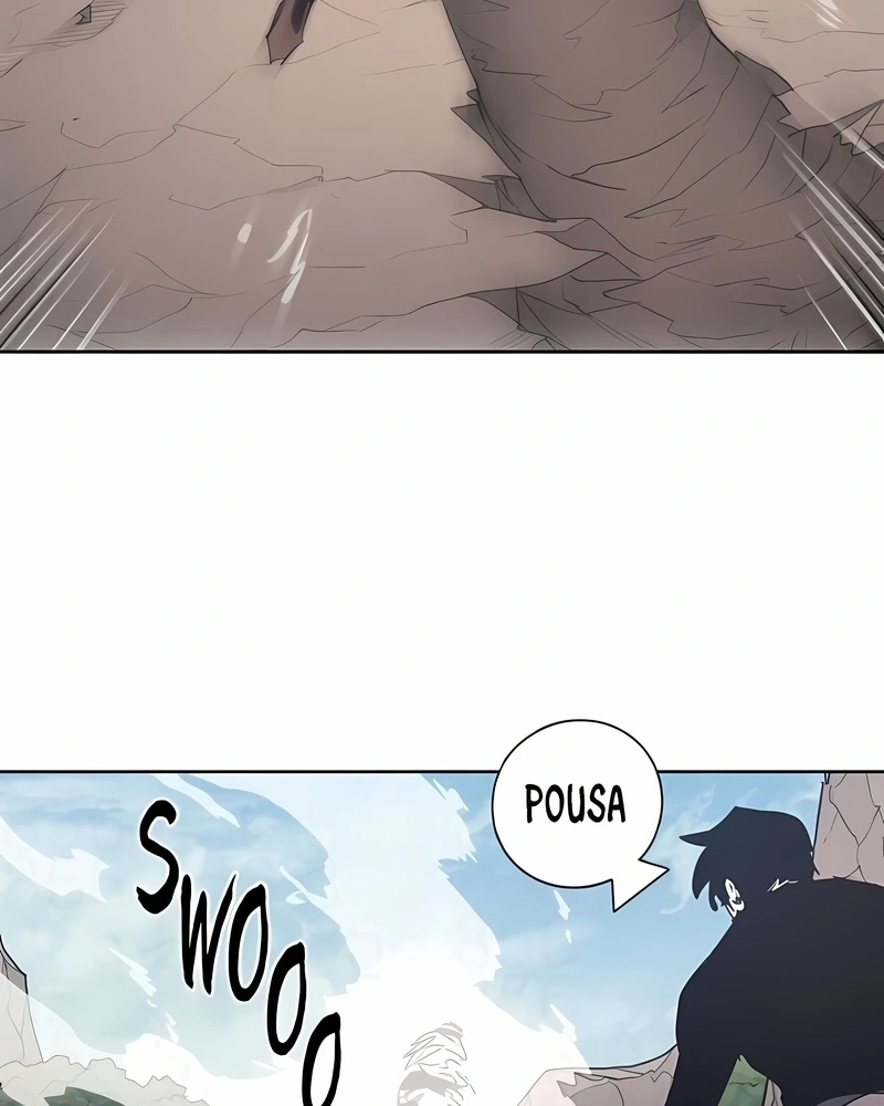 O Cavaleiro das Brasas Capítulo 208 Página 74