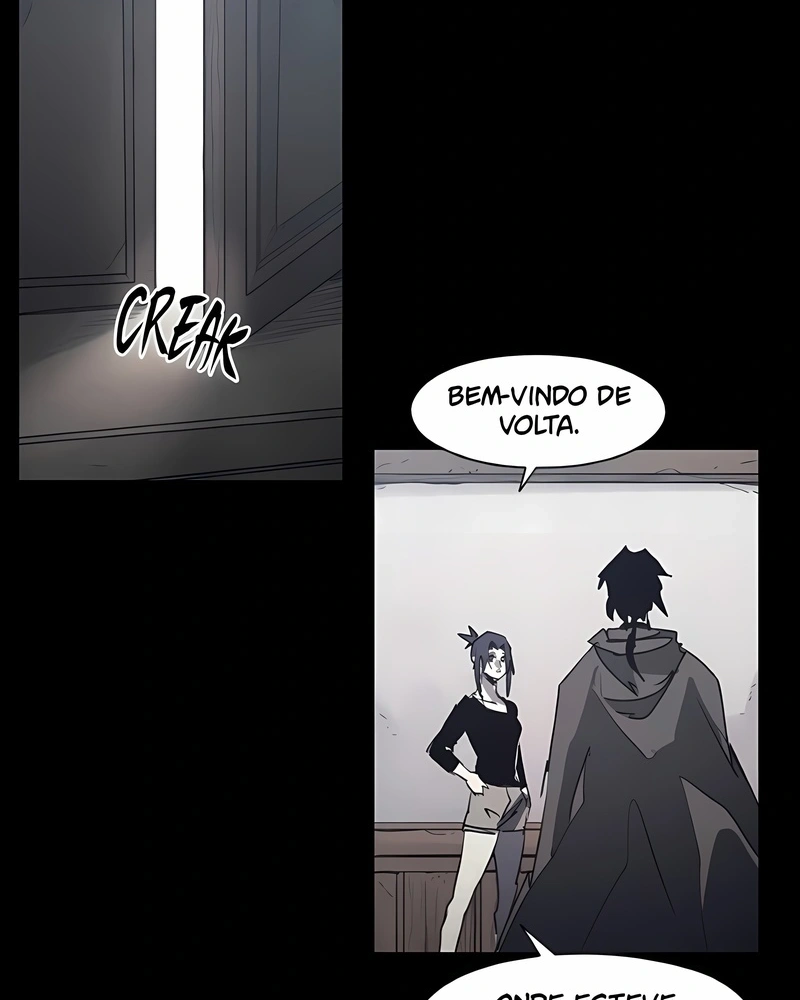 O Cavaleiro das Brasas Capítulo 208 Página 9