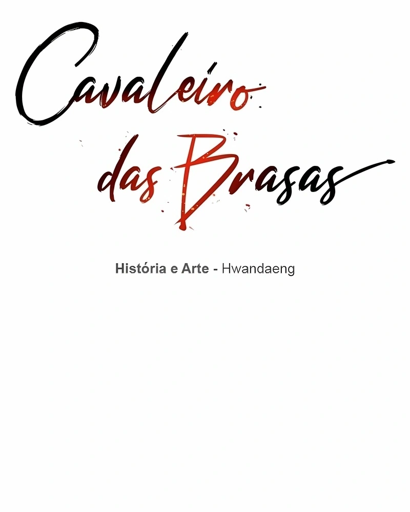 O Cavaleiro das Brasas Capítulo 209 Página 10