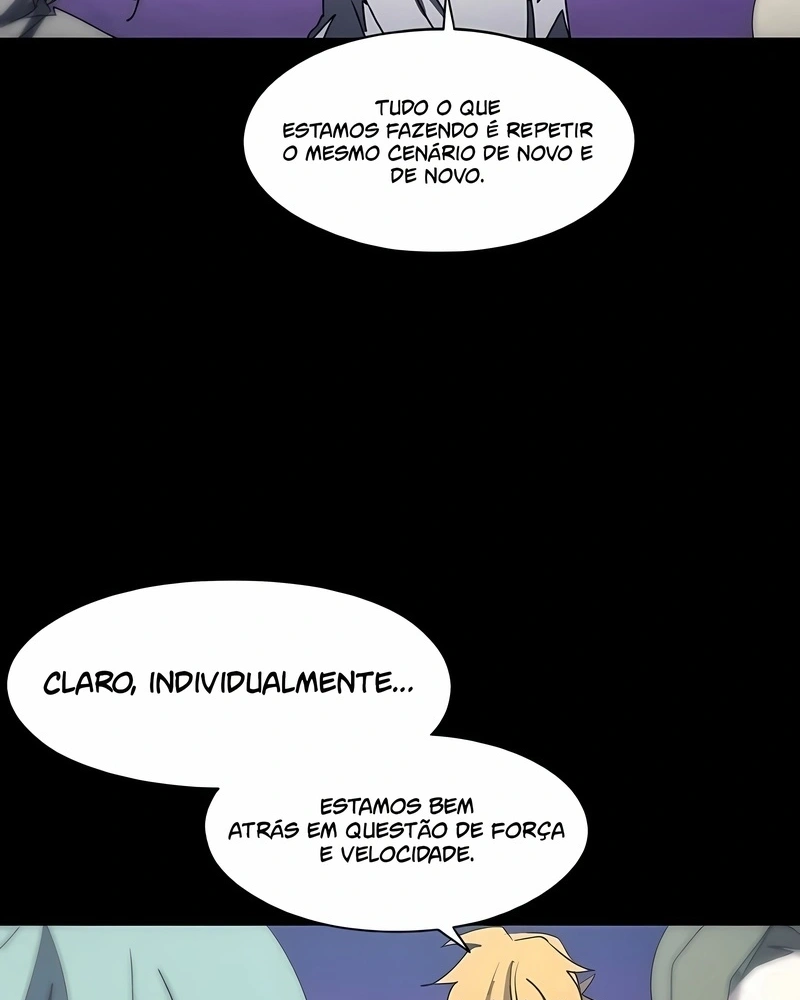 O Cavaleiro das Brasas Capítulo 209 Página 26