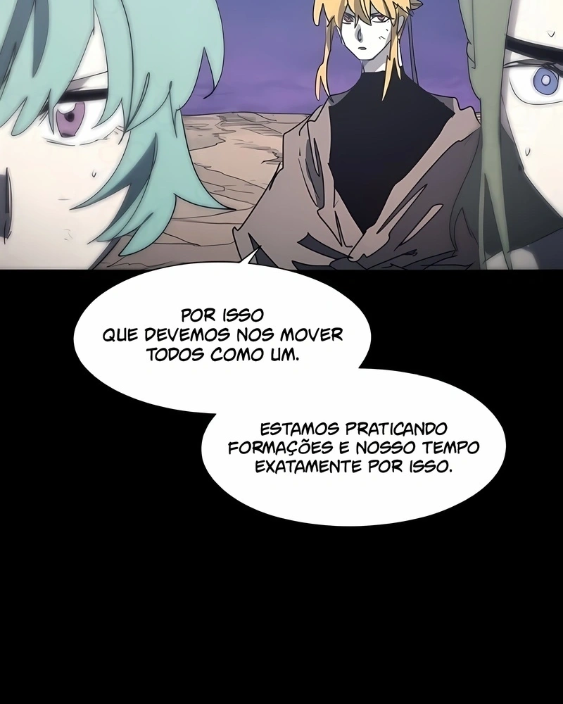 O Cavaleiro das Brasas Capítulo 209 Página 27