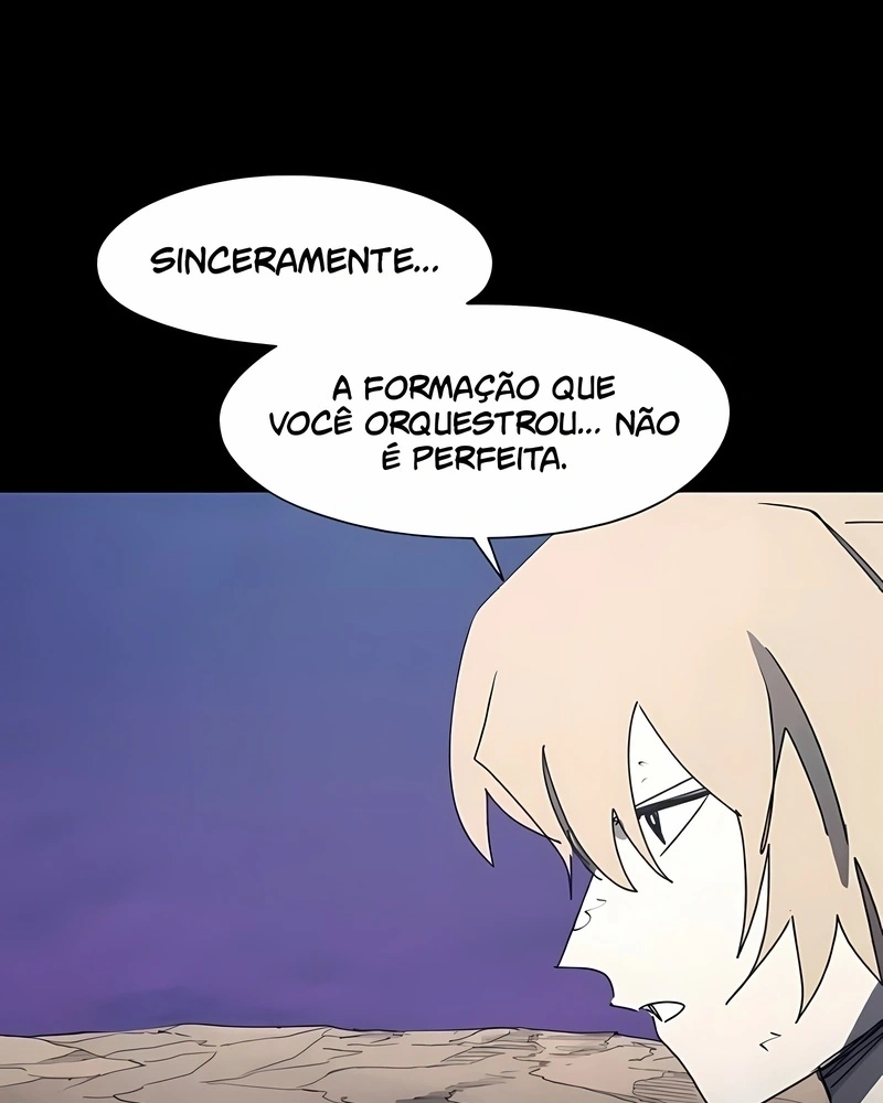 O Cavaleiro das Brasas Capítulo 209 Página 29