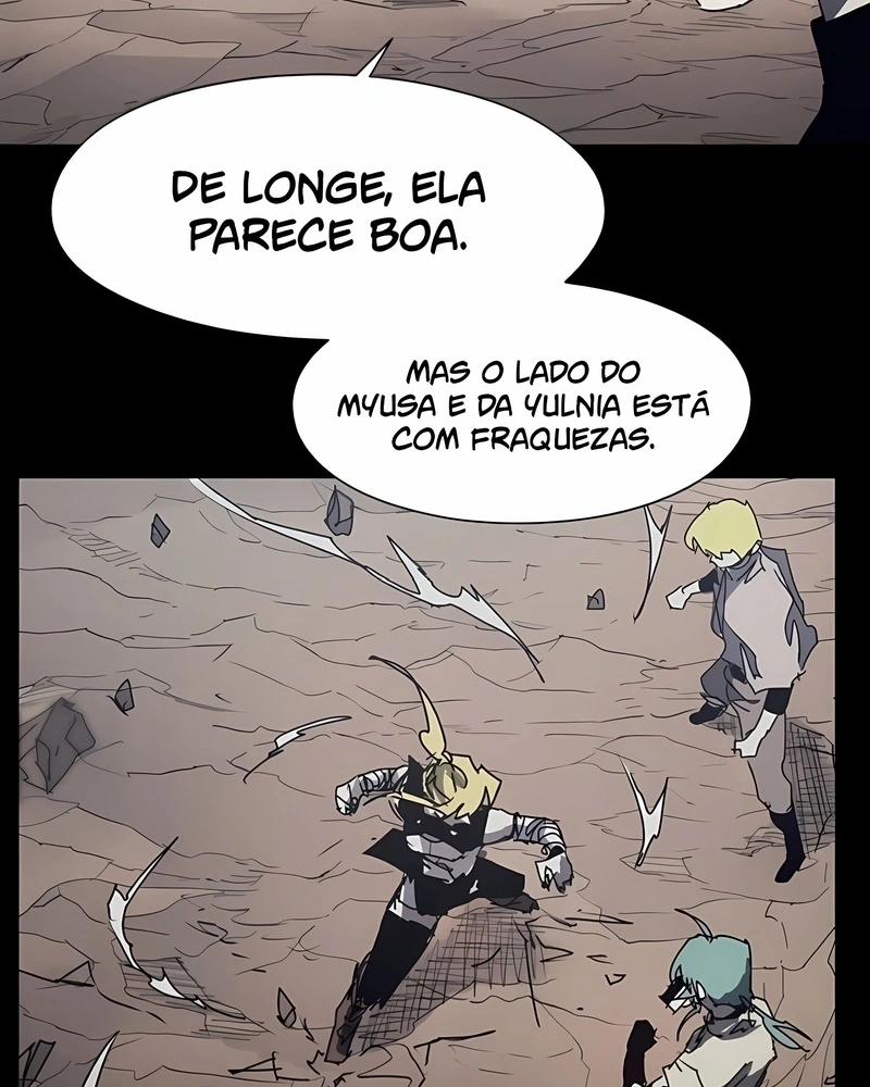 O Cavaleiro das Brasas Capítulo 209 Página 30