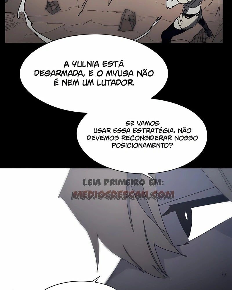 O Cavaleiro das Brasas Capítulo 209 Página 31