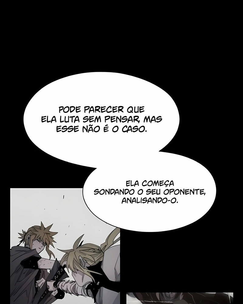O Cavaleiro das Brasas Capítulo 209 Página 34