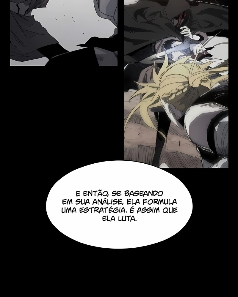 O Cavaleiro das Brasas Capítulo 209 Página 35