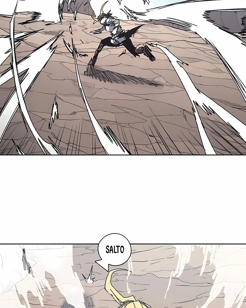 O Cavaleiro das Brasas Capítulo 209 Página 44
