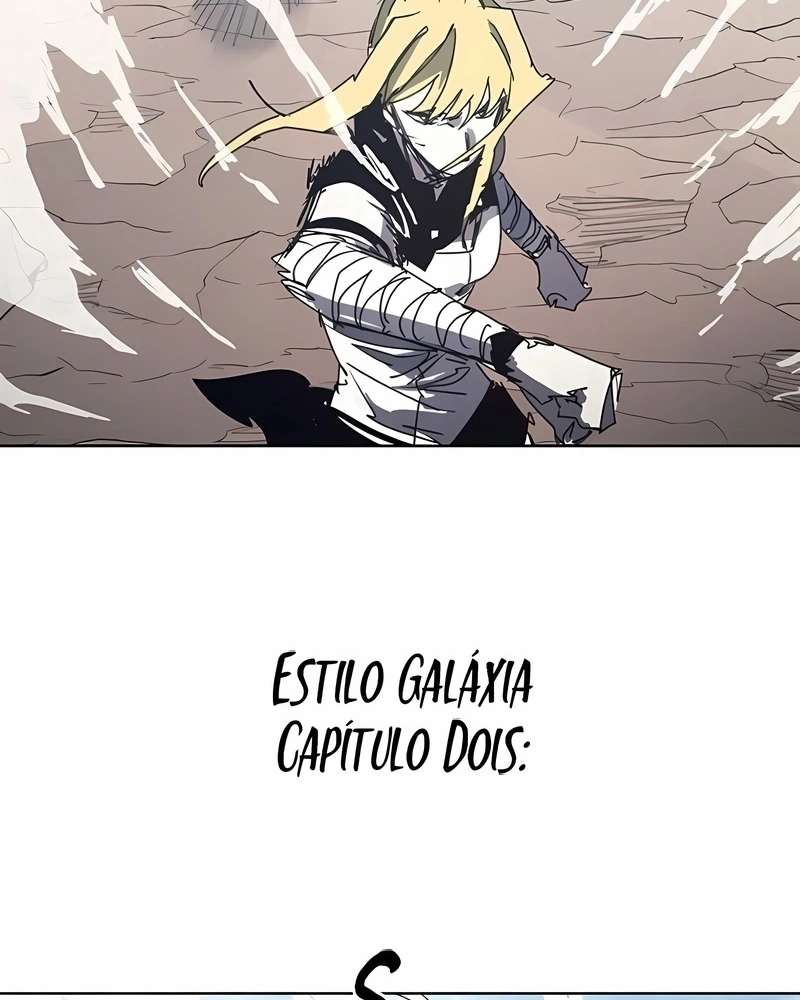 O Cavaleiro das Brasas Capítulo 209 Página 45