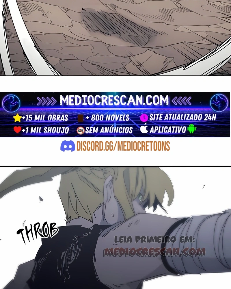 O Cavaleiro das Brasas Capítulo 209 Página 48