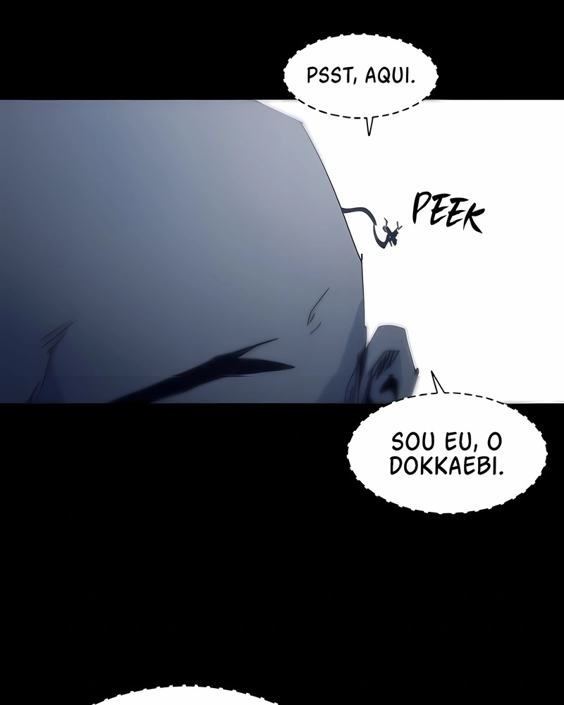 O Cavaleiro das Brasas Capítulo 209 Página 5