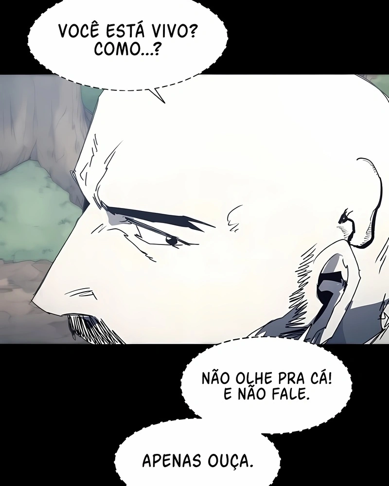 O Cavaleiro das Brasas Capítulo 209 Página 6