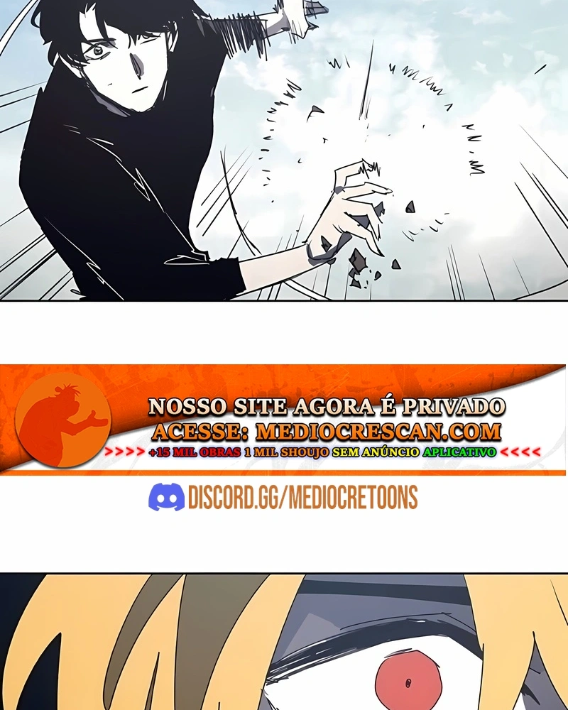O Cavaleiro das Brasas Capítulo 209 Página 63