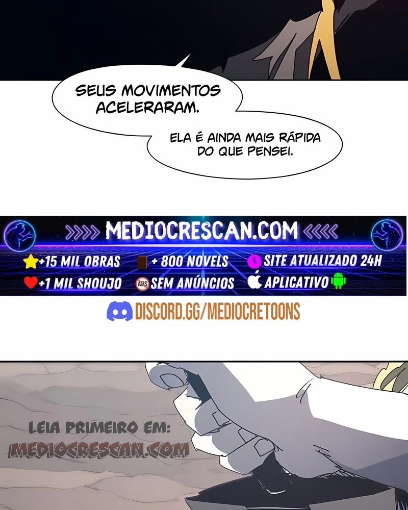 O Cavaleiro das Brasas Capítulo 209 Página 77